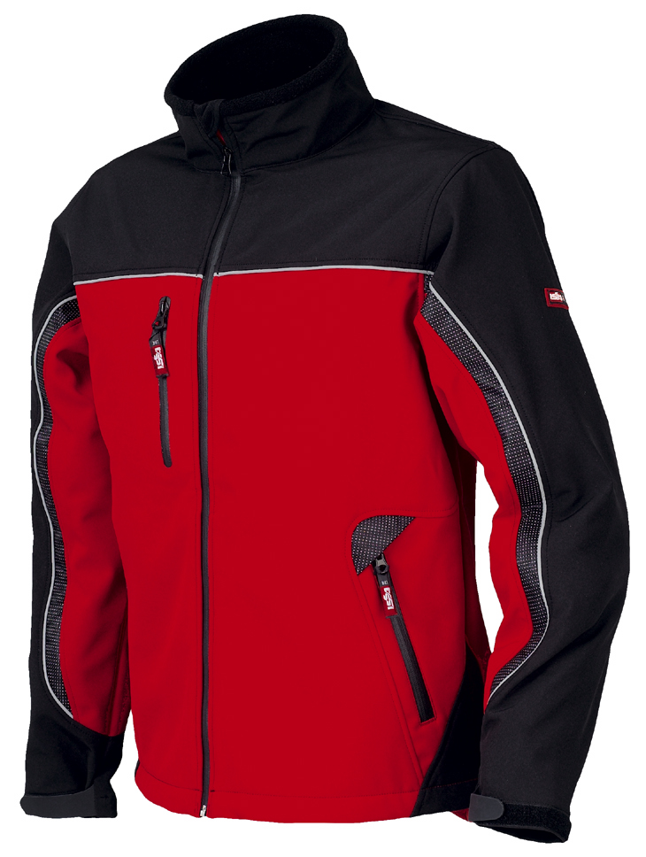 Redshell Softshell  