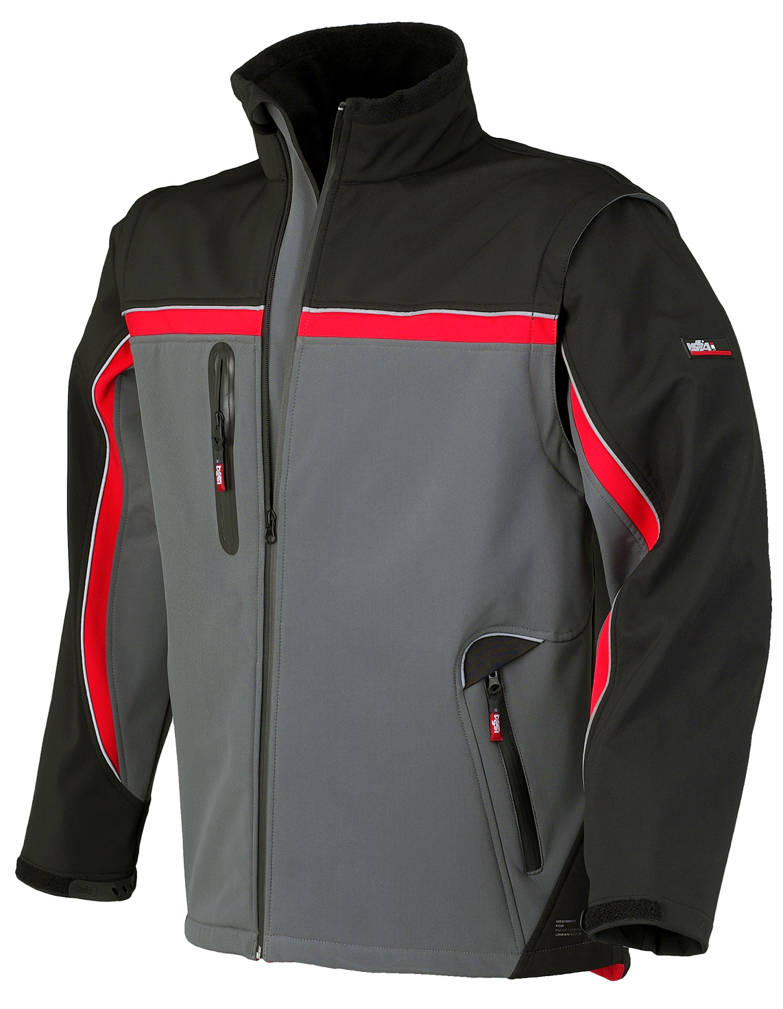 Smart Softshell  