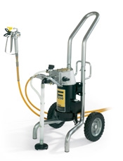 Wagner - Airless Finish 230