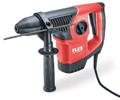 FLEX CHE 4-32 SDS-plus 
