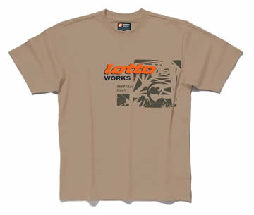 Lotto fire line J-3709