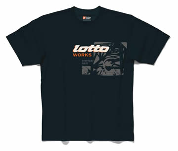 Lotto fire line J-3712