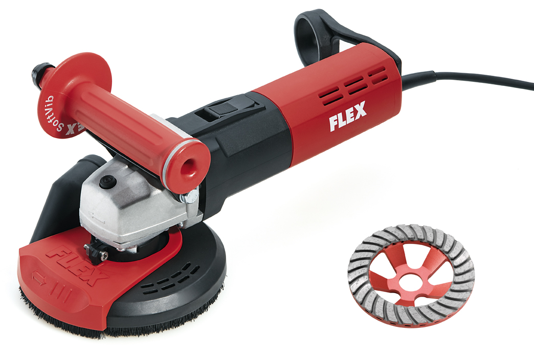 FLEX LD 15-10 R