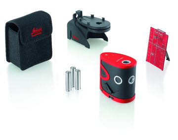 LEICA LINO P5