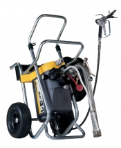 Wagner - Airless Super Finish SF31
