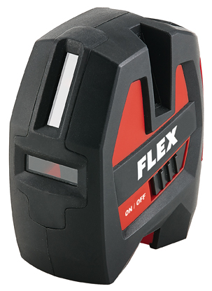 FLEX ALC 3/1 basic