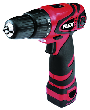 FLEX - ALi 10.8