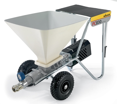 Wagner - PlastCoat PC 830