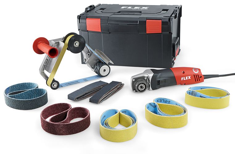 FLEX-BRE 125 SET