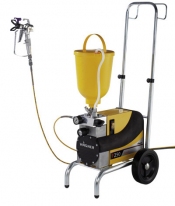Wagner - Airless Finish 250