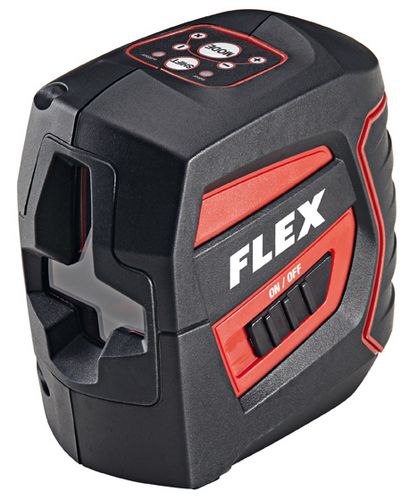 FLEX ALC 2/1 basic