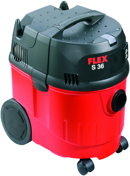 FLEX VC 35L MC