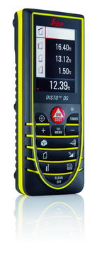 DISTO D5 