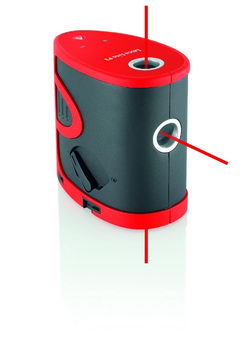 LEICA LINO P3