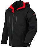 Foxy Softshell  