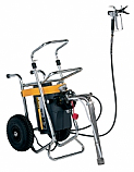 Wagner - Airless SuperFinish SF23