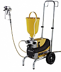 Wagner - Airless Finish 250