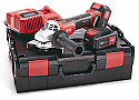 FLEX L 125 18 EC