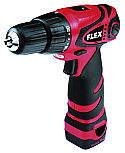 FLEX - ALi 10.8