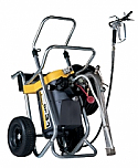 Wagner - Airless Super Finish SF31